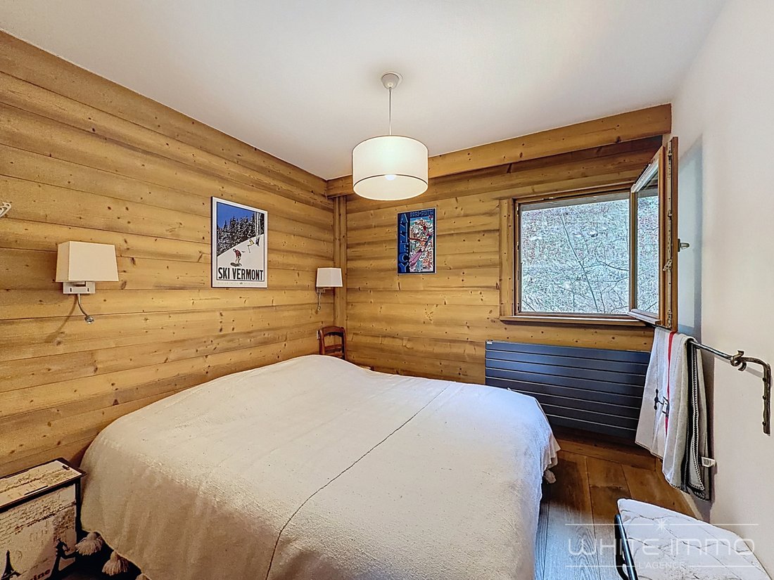Apartment in La Clusaz, Auvergne-Rhône-Alpes, France 3 - 17741170