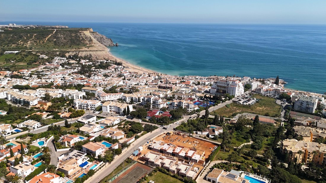 Villa in Praia da Luz, Algarve, Portugal 5 - 17741251