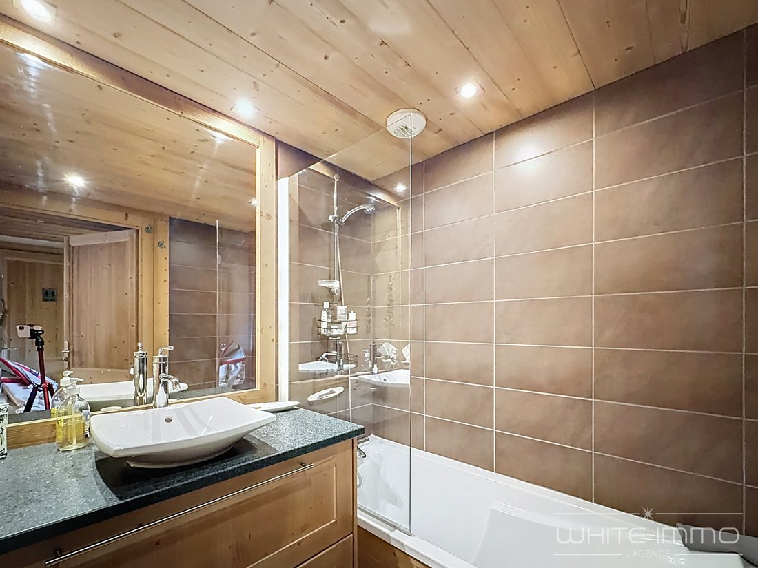 Apartment in La Clusaz, Auvergne-Rhône-Alpes, France 5 - 17741170