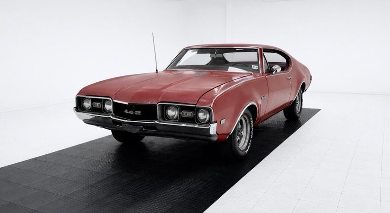 Coupe in Morgantown, United States 1 - 17741230