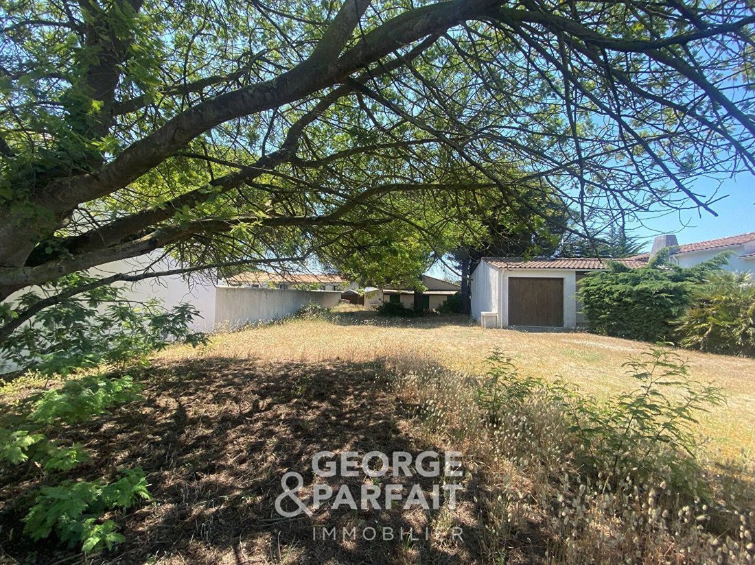 House in Rivedoux-Plage, Nouvelle-Aquitaine, France 2 - 17741148
