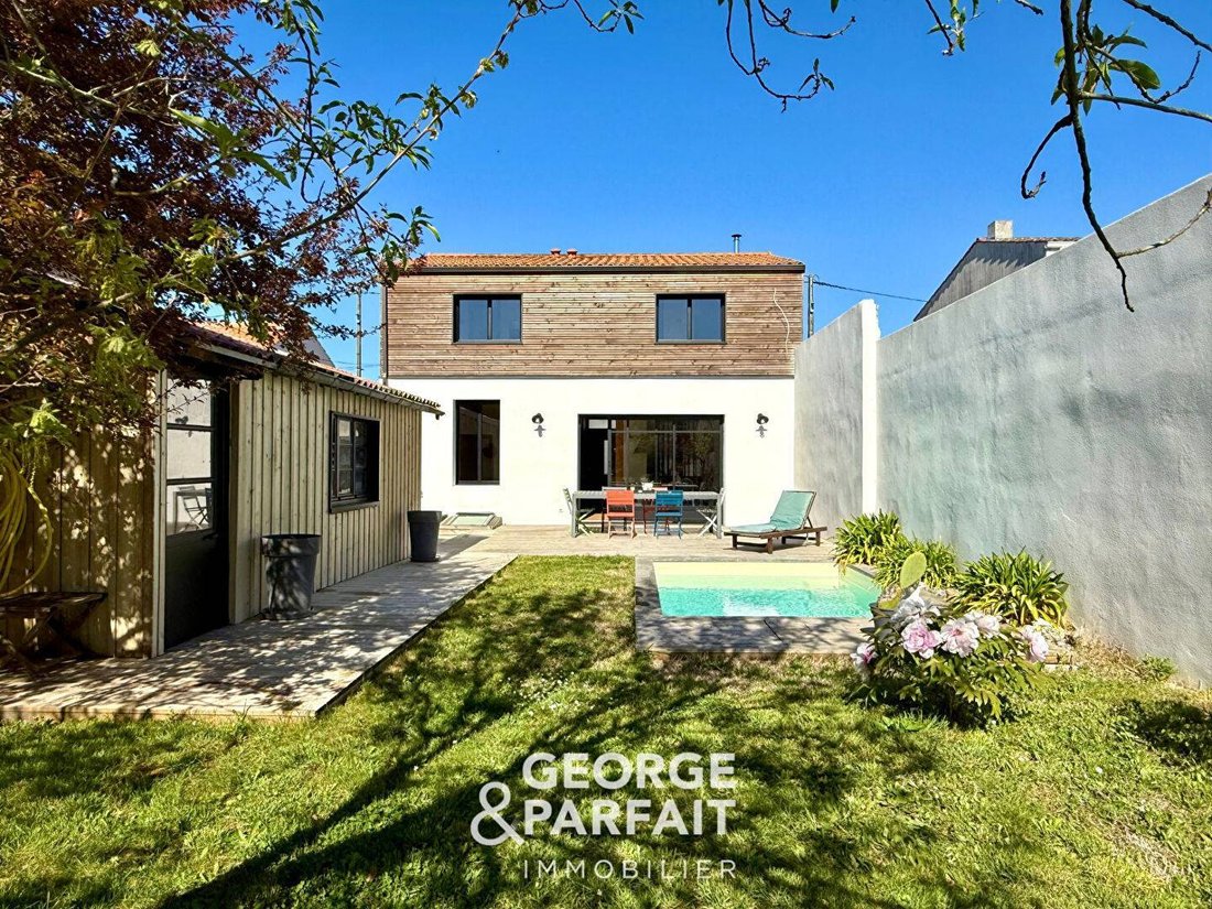 House in Le Genette, La Rochelle, France 1 - 17741193