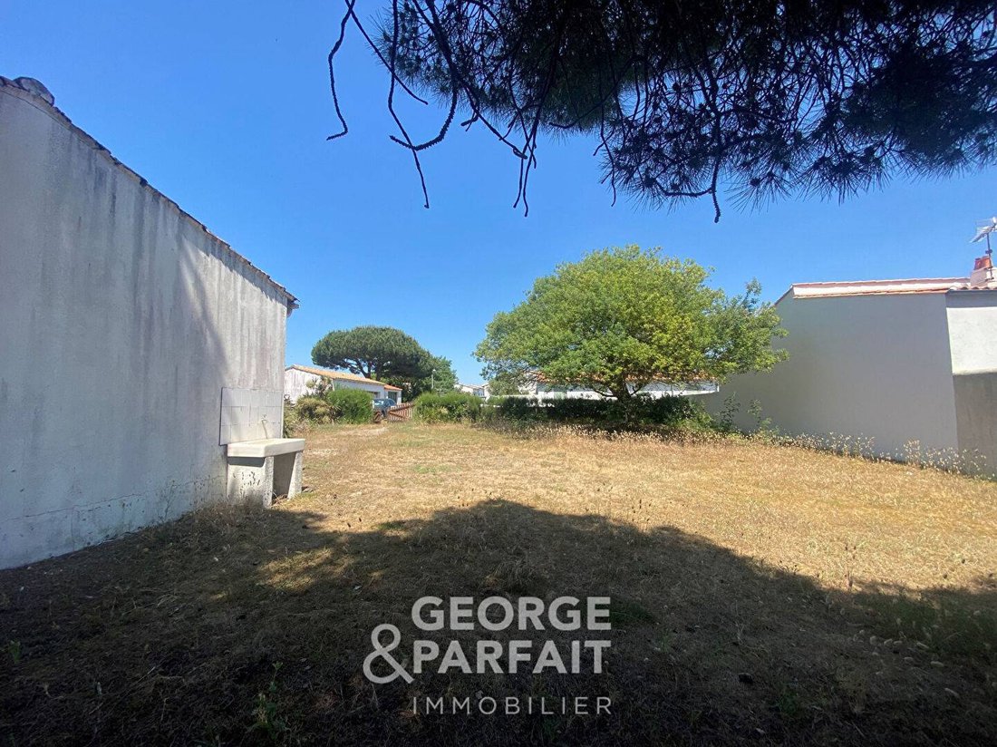 House in Rivedoux-Plage, Nouvelle-Aquitaine, France 4 - 17741148