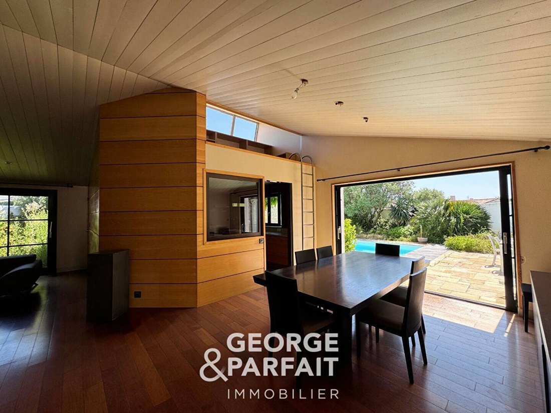 House in Saint-Clement-des-Baleines, Nouvelle-Aquitaine, France 4 - 17741185
