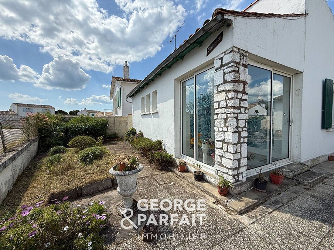 House in Le Bois-Plage-en-Ré, Nouvelle-Aquitaine, France 1 - 17741154