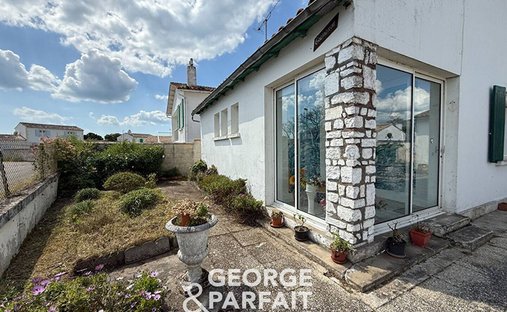 House in Le Bois-Plage-en-Ré, Nouvelle-Aquitaine, France 1