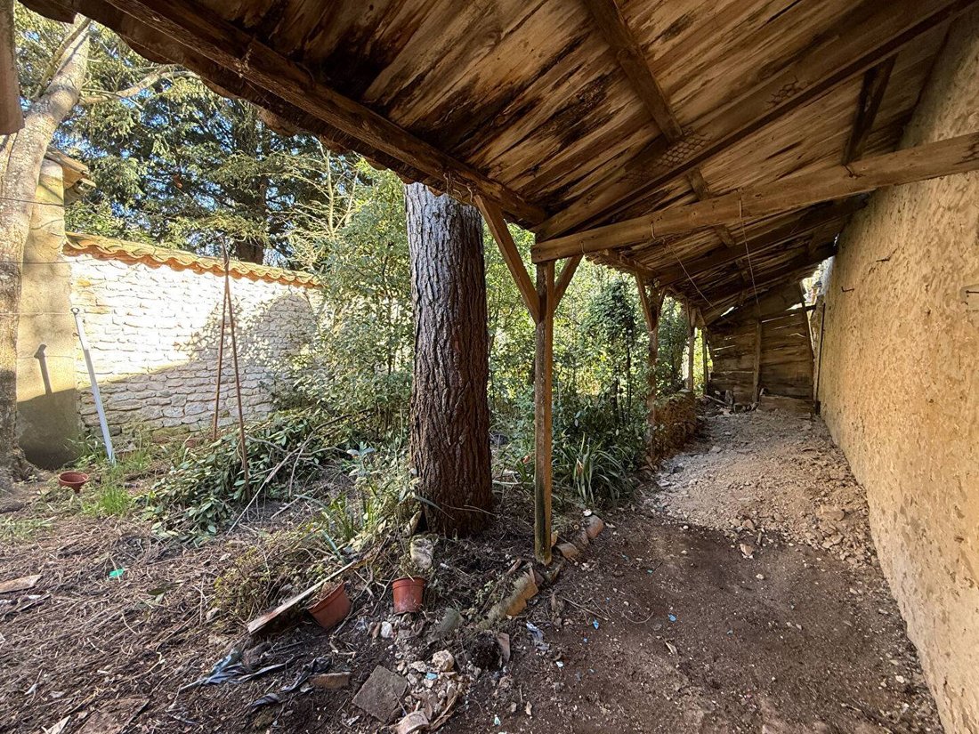House in Saint-Martin-de-Ré, Nouvelle-Aquitaine, France 2 - 17741134