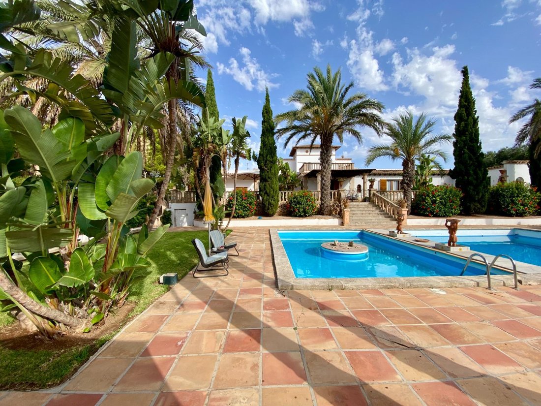 Estate in Cala d'Or, Santanyi, Balearic Islands 3 - 16503847