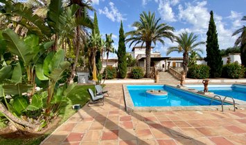 Tenuta a Cala d'Or, Santanyí, Isole Baleari 2