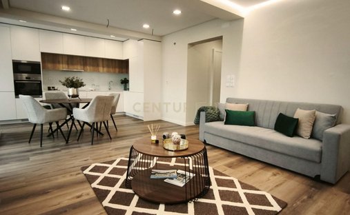 Apartment in Benfica, Lisbon, Portugal 1