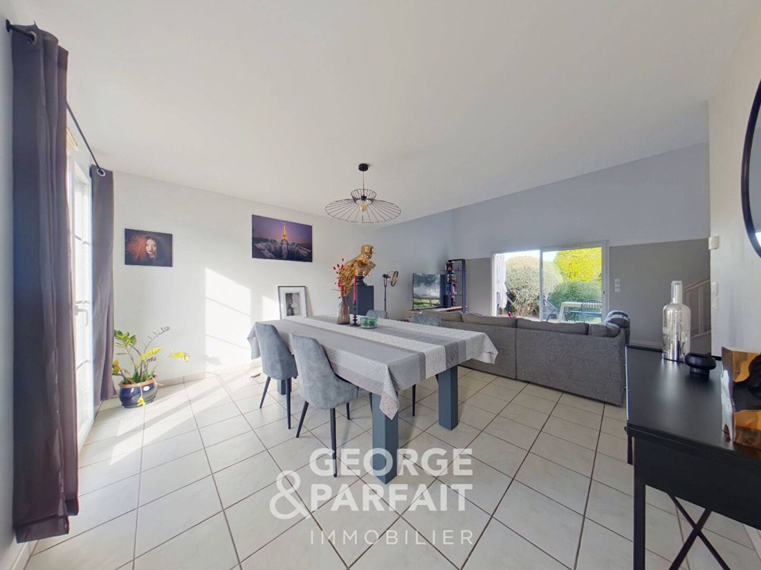House in Bourg, Lagord, France 5 - 17741163