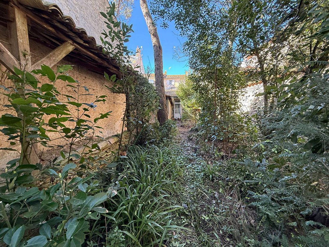 House in Saint-Martin-de-Ré, Nouvelle-Aquitaine, France 1 - 17741134