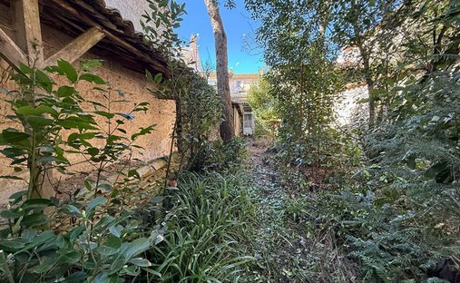House in Saint-Martin-de-Ré, Nouvelle-Aquitaine, France 1