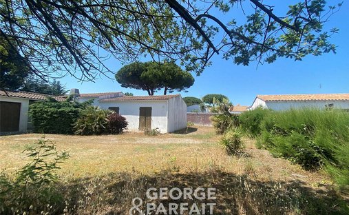 House in Rivedoux-Plage, Nouvelle-Aquitaine, France 1