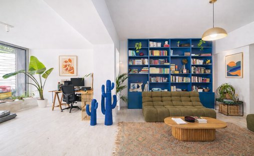 Appartement à Gràcia, Barcelone, Espagne 1