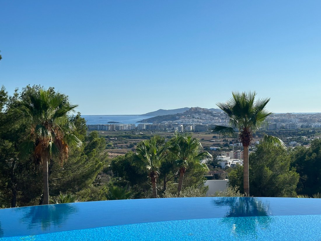 Villa a Jesús, Santa Eulària des Riu, Isole Baleari 1 - 17741380