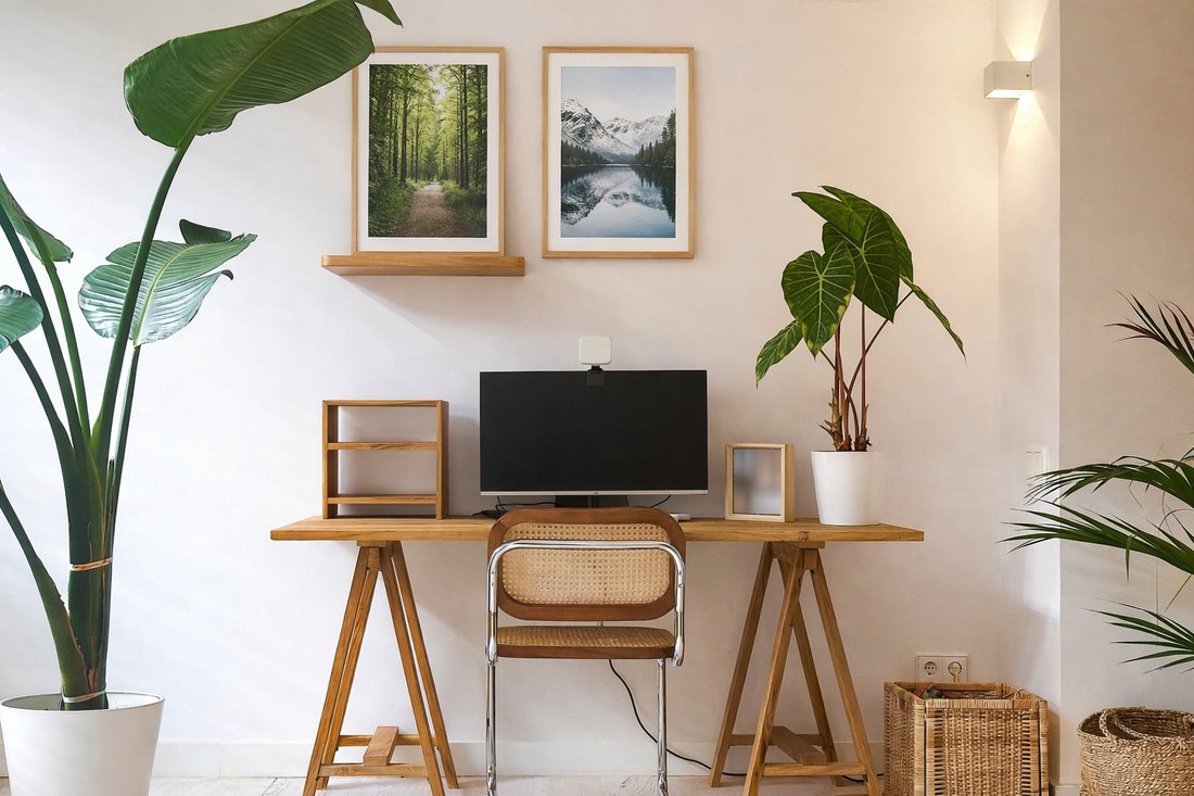 Apartment in Gracia, Barcelona, Spain 3 - 17754494