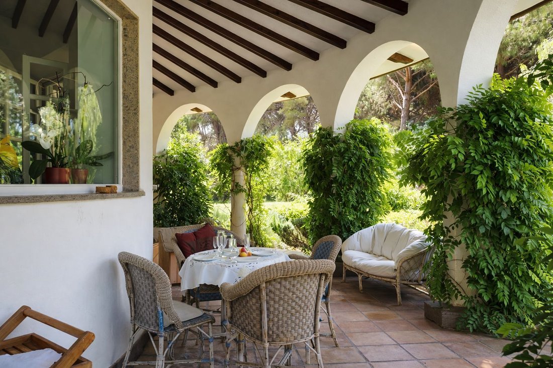 Villa in Giannella - Saline Sadum, Orbetello, Tuscany 3 - 17741354
