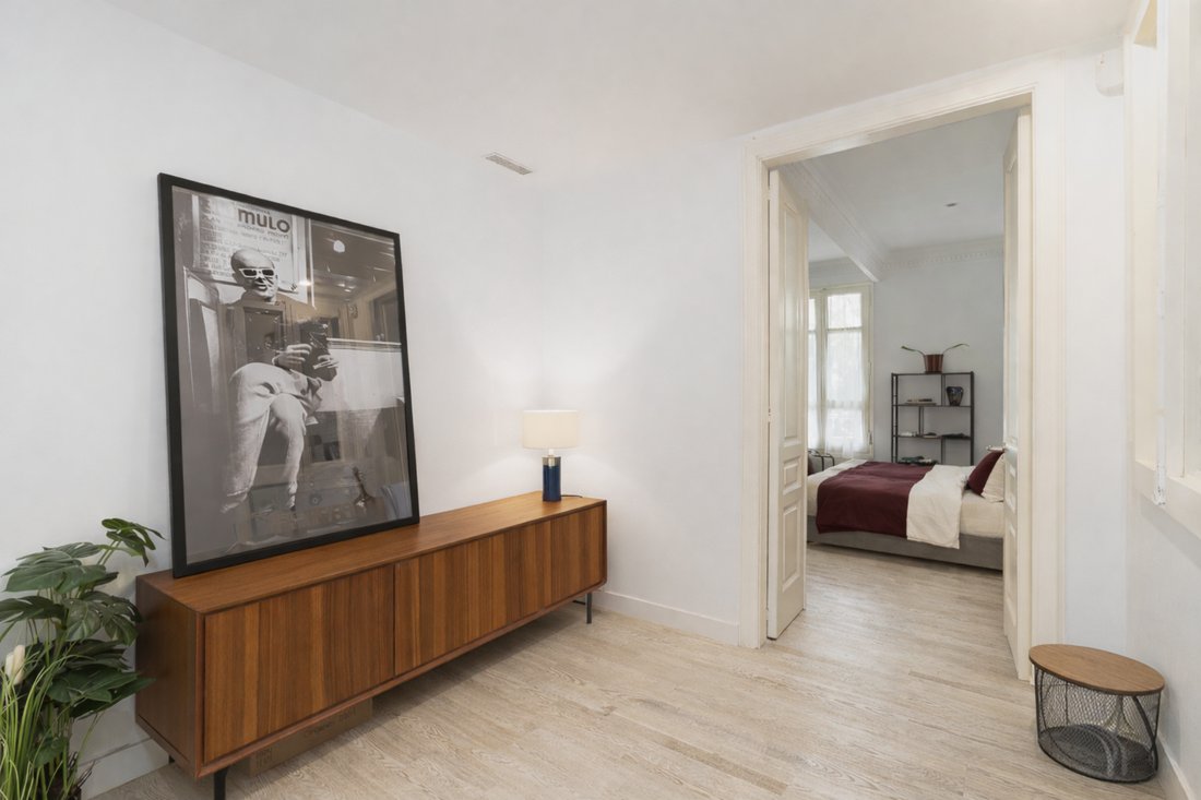 Apartment in Gracia, Barcelona, Spain 4 - 17754494