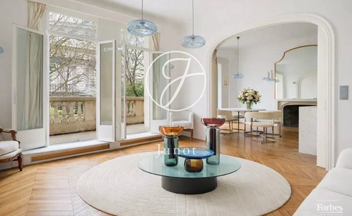 Appartement à Paris, Île-de-France, France 1