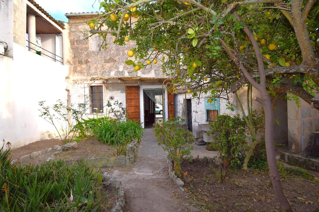 House in Llubi, Balearic Islands, Spain 1 - 17741291