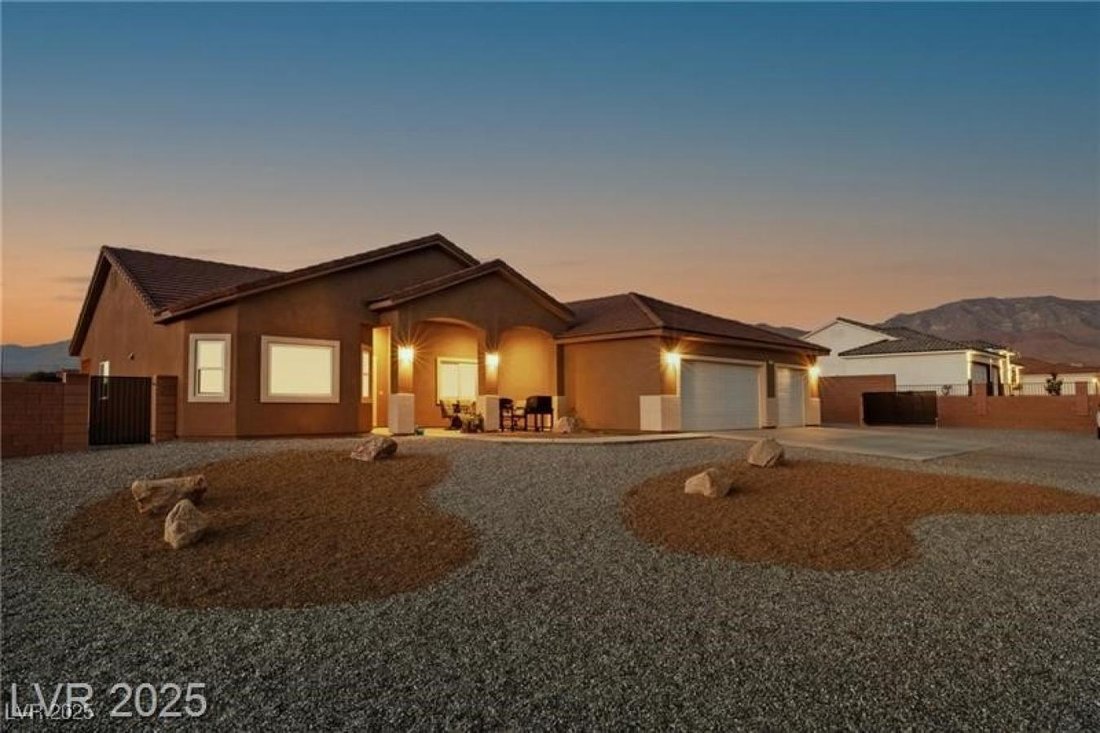 House in Pahrump, Nevada, United States 3 - 17741302