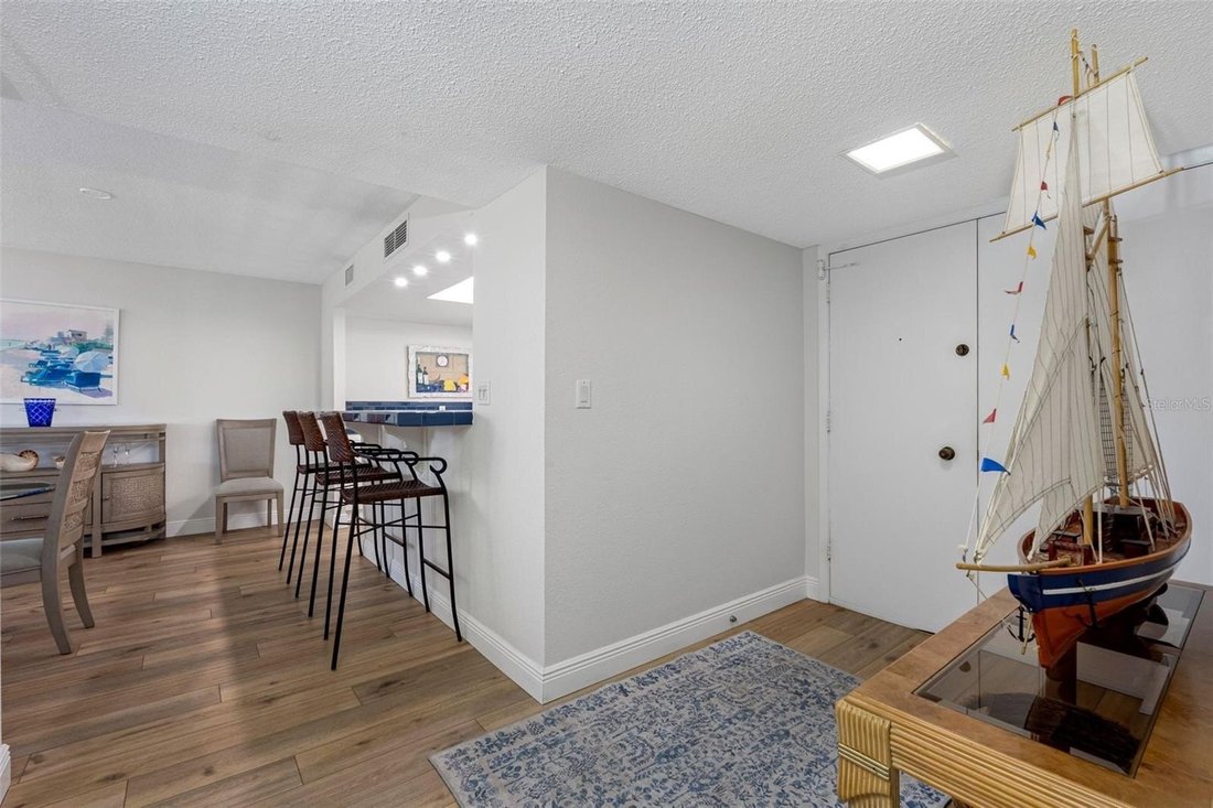 Condominio a Clearwater, Florida, Stati Uniti 4 - 17741265