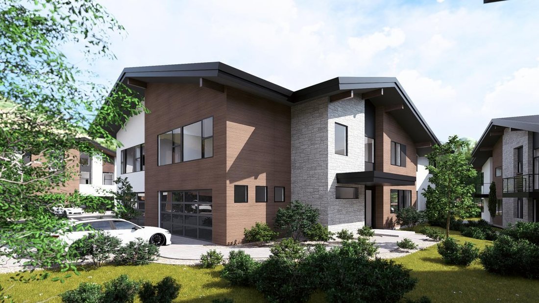 House in Midway, Utah, United States 3 - 17469696
