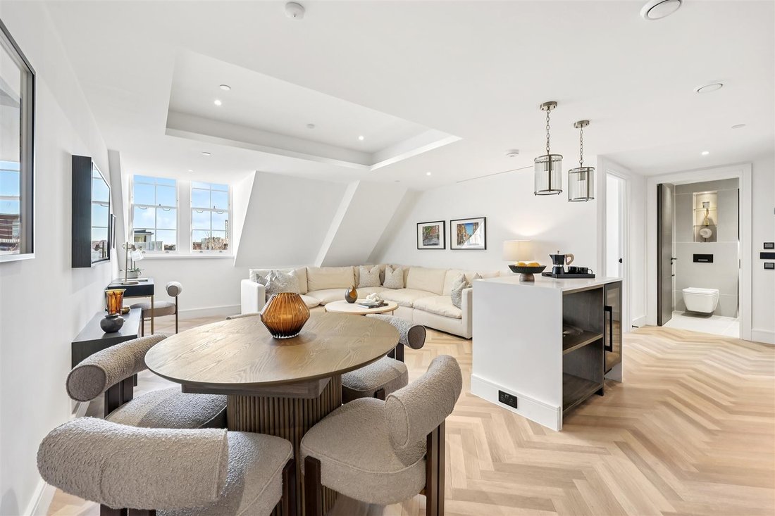 Apartment in Borough, Southwark, England 2 - 17741360