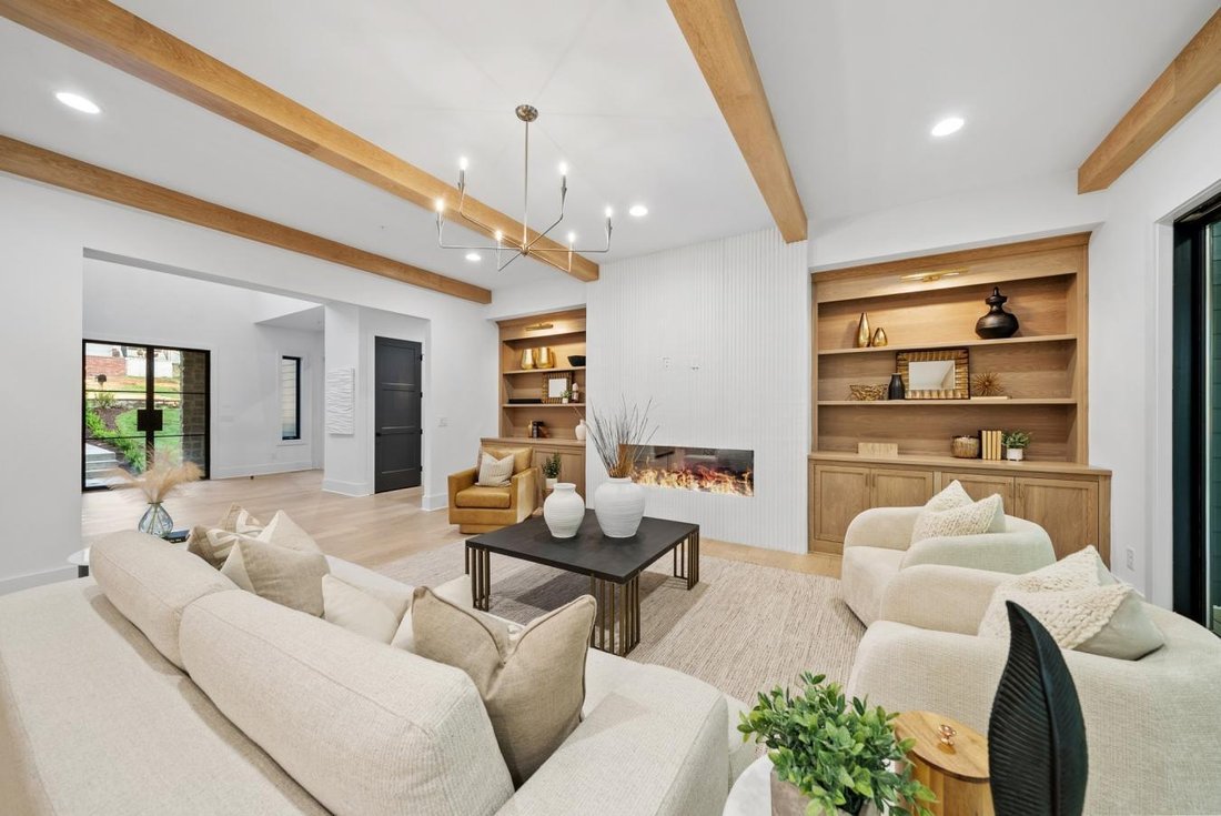 House in Nashville, Tennessee, United States 4 - 17741289