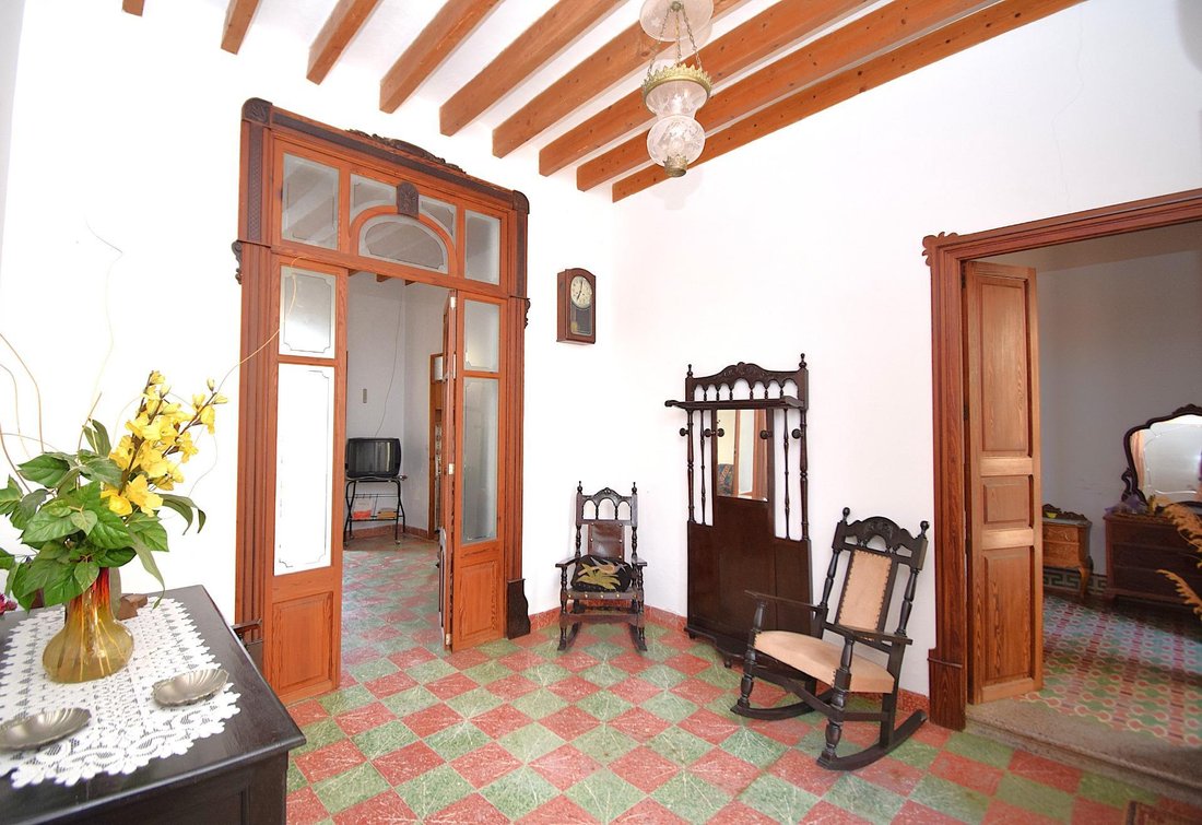 House in Llubi, Balearic Islands, Spain 4 - 17741291