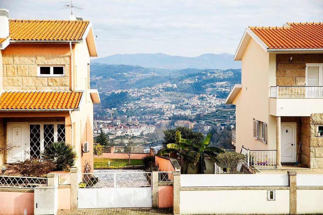 Villa in Amarante, Distrikt Porto, Portugal 3 - 17741315
