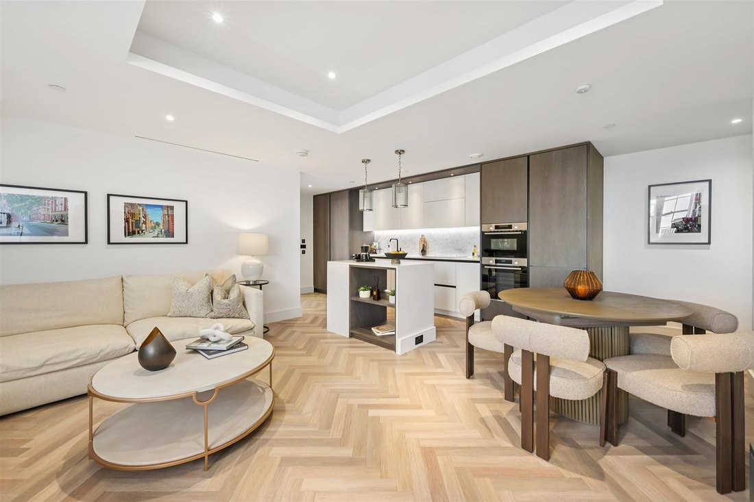 Apartment in Borough, Southwark, England 4 - 17741360