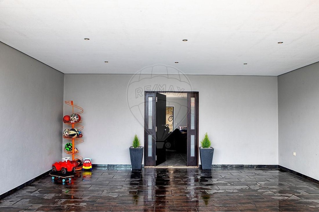 Villa in Amarante, Distrikt Porto, Portugal 4 - 17741315