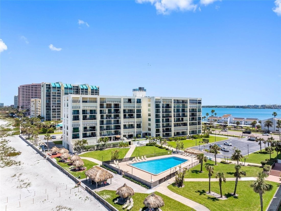 Condominio a Clearwater, Florida, Stati Uniti 1 - 17741265
