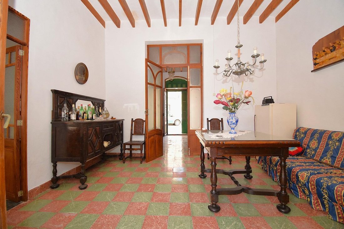 House in Llubi, Balearic Islands, Spain 5 - 17741291