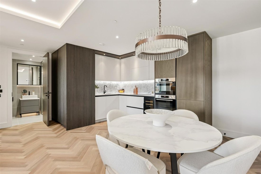 Apartment in Borough, Southwark, England 4 - 17741359