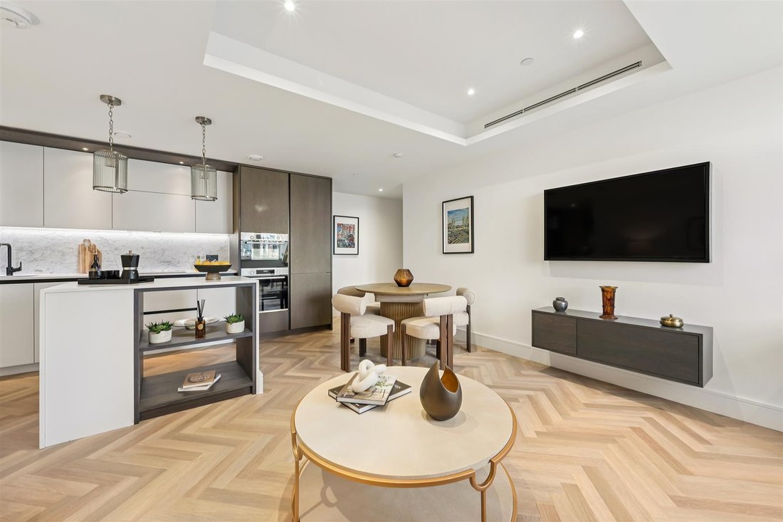 Apartment in Borough, Southwark, England 3 - 17741360