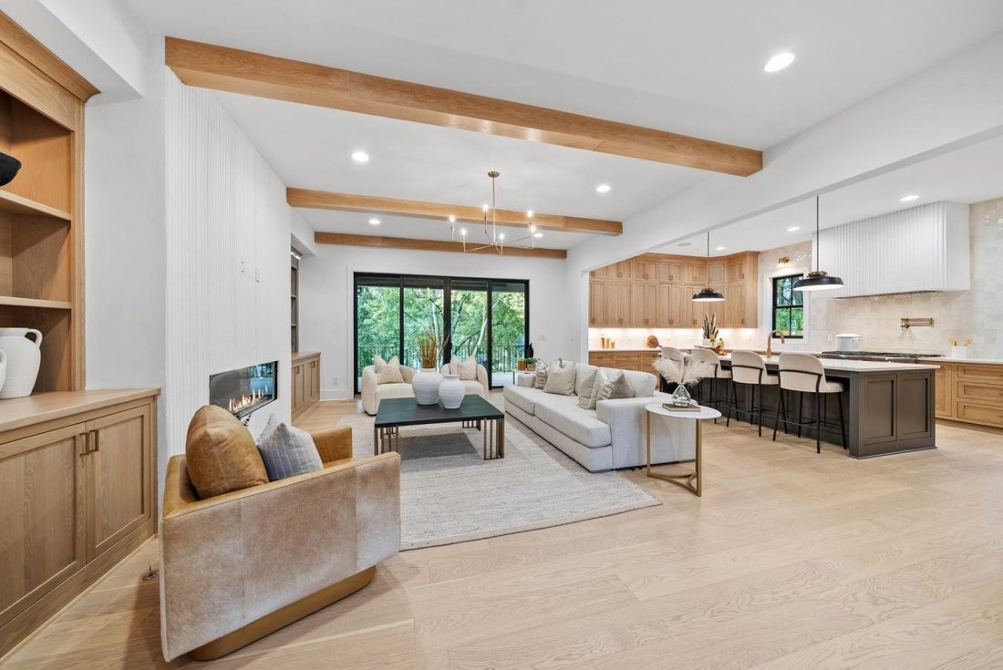 House in Nashville, Tennessee, United States 1 - 17741289