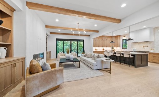 House in Nashville, Tennessee, United States 1