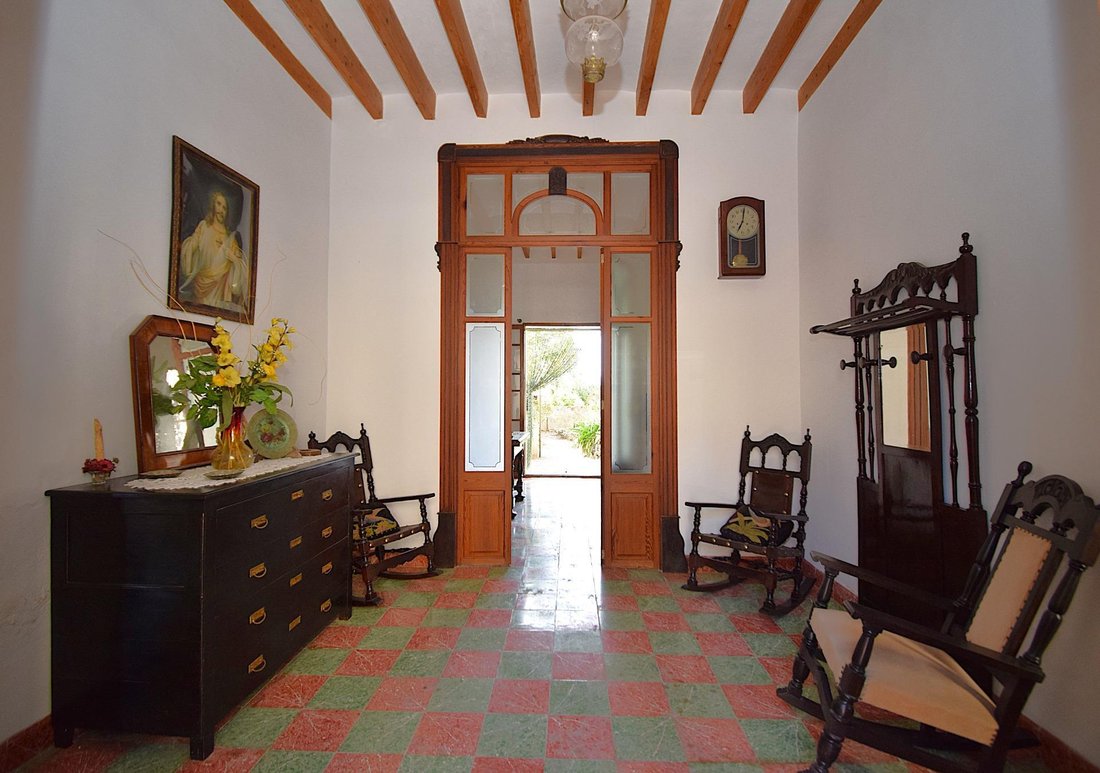 House in Llubi, Balearic Islands, Spain 2 - 17741291