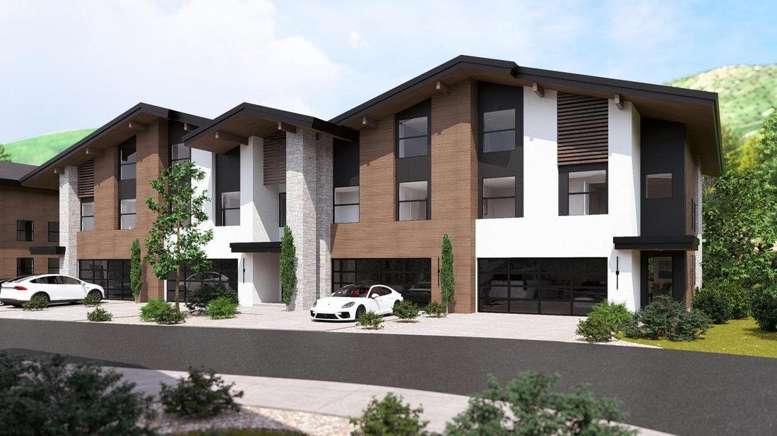 House in Midway, Utah, United States 4 - 17433890