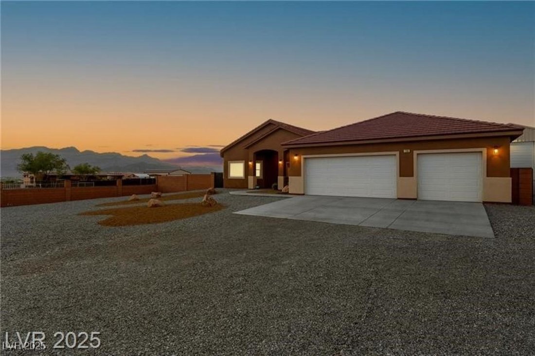 House in Pahrump, Nevada, United States 2 - 17741302