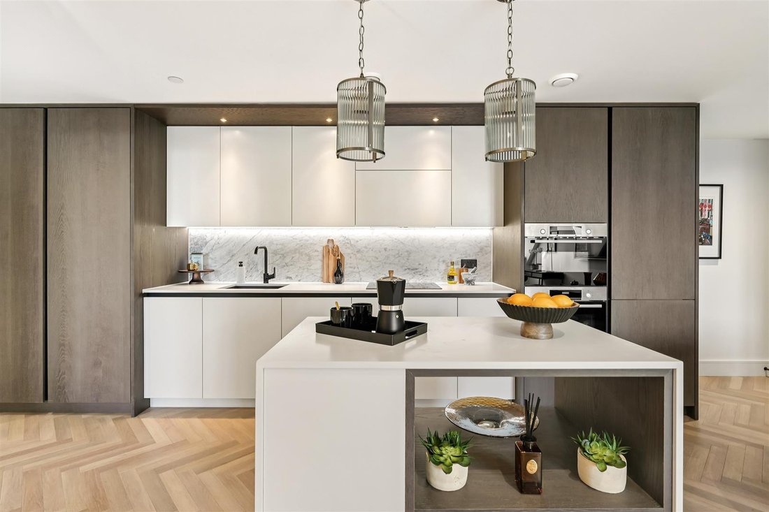 Apartment in Borough, Southwark, England 5 - 17741360