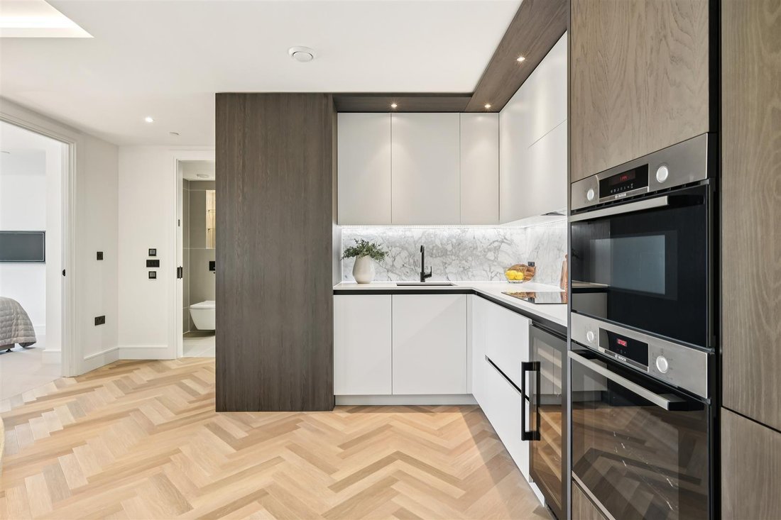 Apartment in Borough, Southwark, England 2 - 17741359