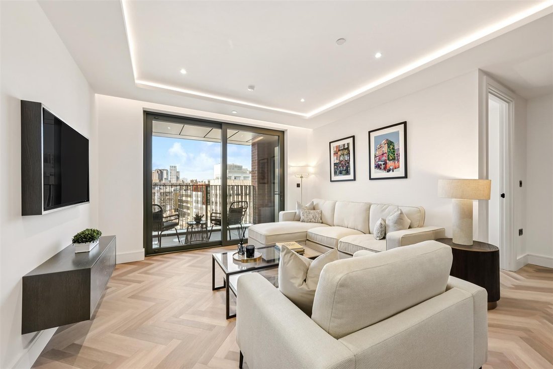 Apartment in Borough, Southwark, England 5 - 17741359