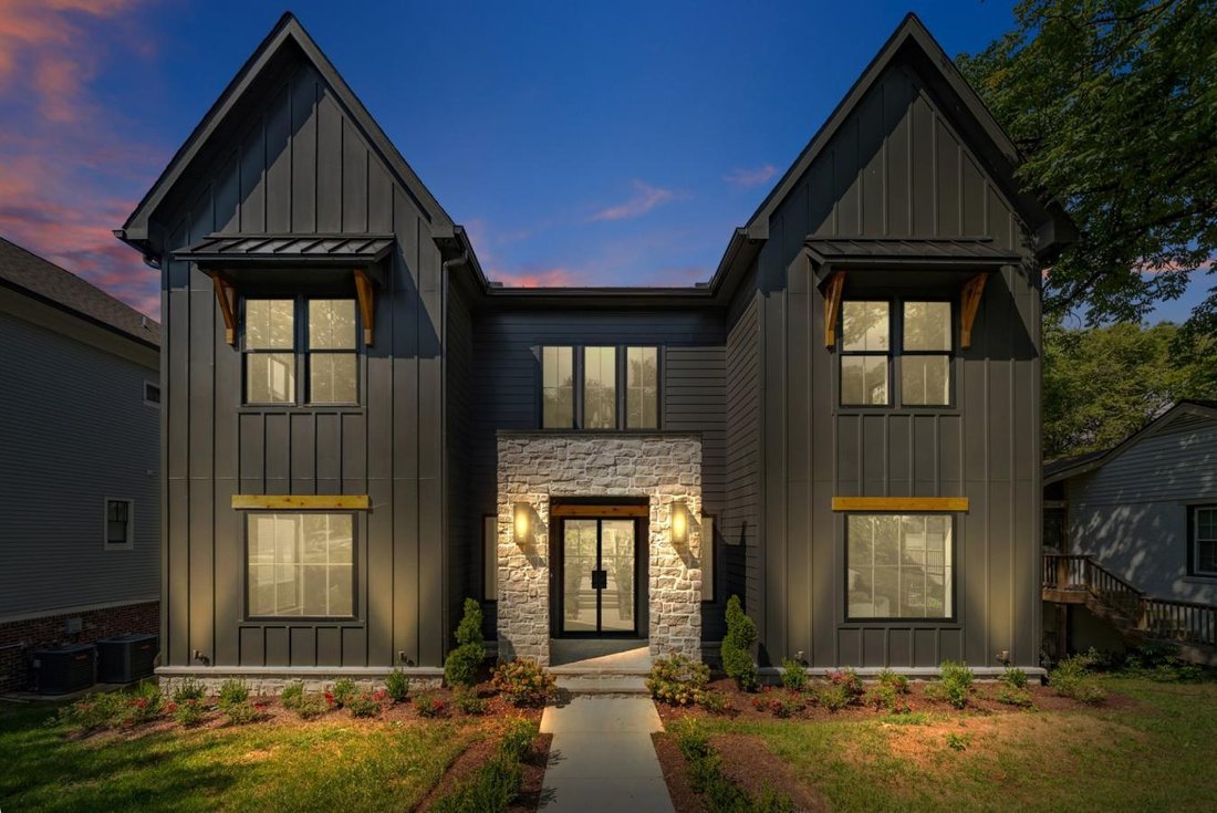 House in Nashville, Tennessee, United States 2 - 17741289
