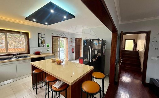 Villa in Amarante, Distrikt Porto, Portugal 1