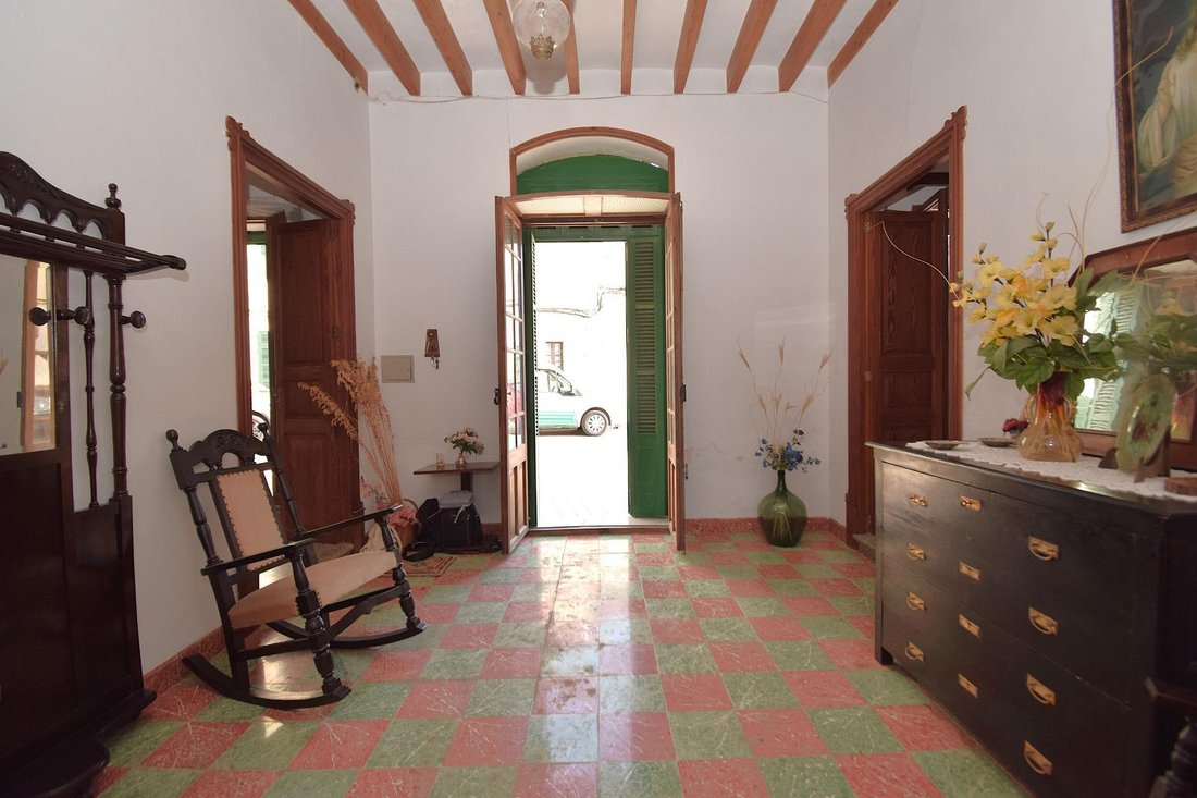 House in Llubi, Balearic Islands, Spain 3 - 17741291