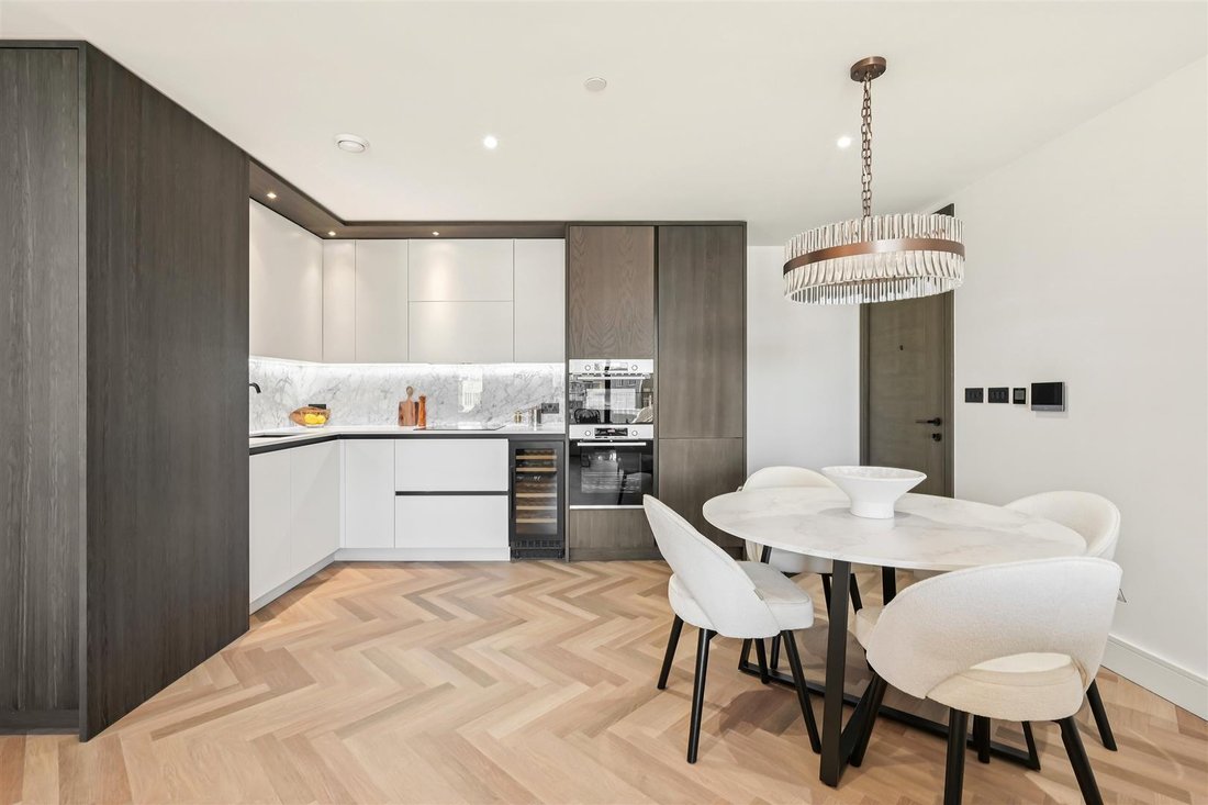 Apartment in Borough, Southwark, England 3 - 17741359